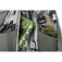 Traper fly Chaleco de pesca Combo Active Vertical