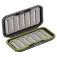 Traper fly Dry Fly Double lure case