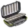 Traper fly Estojo de iscas Dry Fly Quadro
