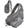 Traper fly Large Voyager 크로스백