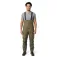 Traper fly Nevada bib pants