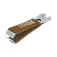 Traper fly Nipper Tungsten 라인 커터