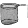Traper fly Salmon landing net