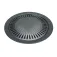 Butsir Portable kitchen griddle