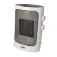 Edm Verwarming 1000-1500W