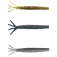 Zman Isca macia Hulla Stick 101.6 mm