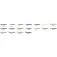 Zman Isca macia Hulla Stick 101.6 mm