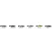 Zman Mulletron LT soft lure 152.4 mm