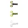 Zman Pop Frog soft lure 101.6 mm
