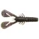 Zman Turbo Craw weicher köder 101.6 mm