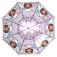 Cyp brands Gabbis doll house umbrella 48 cm