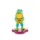 Exquisite gaming Mini Cable Guy Leonardo Ninja Turtles smartphone-ondersteuning