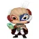 Funko Guglielmo Black Clover