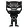 Funko Clássicos Black Panther Marvel