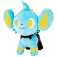 Jazwares Pokemon Shinx plush toy 30 cm