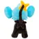 Jazwares Pokemon Shinx plush toy 30 cm