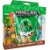 Minecraft Boom Minecraft diary with pen