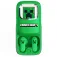 Otl technologies Cuffie wireless Creeper Minecraft