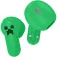 Otl technologies Cuffie wireless Creeper Minecraft