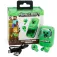 Otl technologies Cuffie wireless Creeper Minecraft