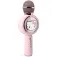 Otl technologies Microfono LED Hello Kitty karaoke