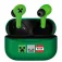 Otl technologies Auriculares inalámbricos Minecraft