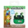 Otl technologies Minecraft Trådløse øretelefoner