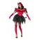 Mom Disfraz de mujer Devil