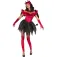 Mom Disfraz de mujer Devil