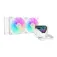 Deepcool Refroidissement liquide LT240 ARGB