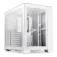 Lian li PC-O11 Dynamic Mini Snow Edition PC-behuizing