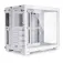 Lian li PC-O11 Dynamic Mini Snow Edition PC-behuizing