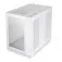 Lian li PC-O11 Dynamic Mini Snow Edition PC-behuizing
