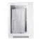 Lian li Caja torre PC PC-O11 Dynamic Mini Snow Edition