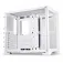 Lian li PC-O11 Dynamic Mini Snow Edition PC-tornfodral