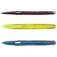 Live target Vinilo Stick Worm Sinking 76 mm