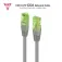 Nanocable 10.20.1402 2 m CAT6 network cable