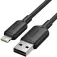 Vention LAMBF USB-A to lightning cable