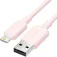 Vention Cabo USB-A para Lightning LAMPH