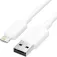 Vention LAMWF USB-A-Lightning-kaapeli