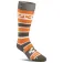 Thirtytwo Mitjons llargs Cut Out Assortit