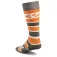Thirtytwo Mitjons llargs Cut Out Assortit