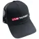 Live target Boné Logo
