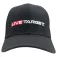 Live target Logo cap
