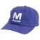 Mustad Gorra Logo