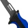 Mustad MT092 Nóż