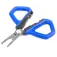Mustad Multitool MT112 Mini 3-1