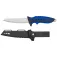 Mustad MT135 messer
