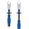 Mustad MTL Kalanpidike Pihdit