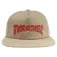 Thrasher Chains by daniel shepard snapback 캡